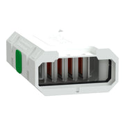Schneider Electric - Zubehör/Ersatzteile für Schienenverteiler Verbindungsblock 400A ITSC400ES42JKE CU 3LNPE IP42