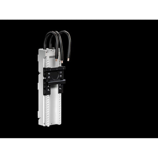 Rittal - Sammelschienen-Adapter Geräteadapter SV 9635.360 (VE4) 45A,3pol. − 1 Packung