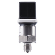 Jumo - Druck-/Absolutdruckmessumformer Druckmessumformer 43006711 0-16 bar rel