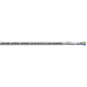 Lapp Kabel&Leitung - Daten- und Kommunikationskabel UNITRONIC LAN 600 S/FTP 2170144/1000 CAT7 Y FLEX − 1000 Meter
