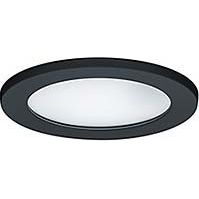 Zumtobel Group - Lichttechnisches Zubehör/Ersatzteile für Leuchten Schutzglas CAR EVO M  #60800841 (IP54)