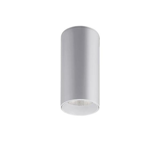 Brumberg Leuchten - Decken-/Wandleuchte LED-Anbauleuchte 230V 88813163 30Gr., 3000K