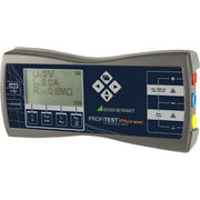 Gossen Metrawatt - Zubehör/Ersatzteile für regenerative Energieerzeugung Prüfgerät PROFITEST PVSUN MEMO für PV-Module