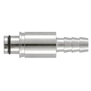 Harting - Kontakt für Industriesteckverbinder Pneumatik-Kontakt Stift 09140006308 Messing − 10 Stück