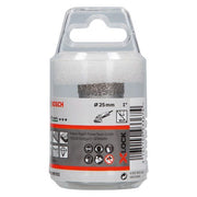 Bosch - Bohrer PRO Ceramic dry 2608599031 Trockenbohrkrone 25