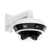 Grothe - Kamera für Überwachungssystem 32MPX Multisensor VK 1099/801 Dome-Kamera PANORAMA