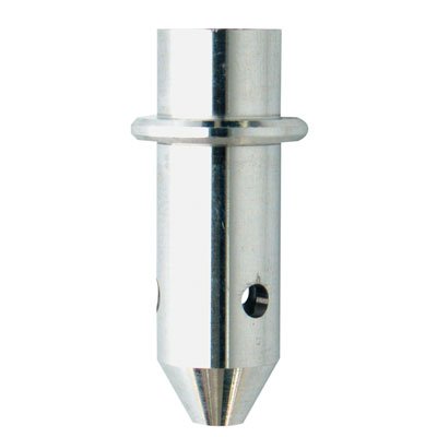 Weidmüller - Zubehör/Ersatzteile für Telefax/Drucker/MFC Zubehör Beschriftungssys. ADAPTER ALU STI-S