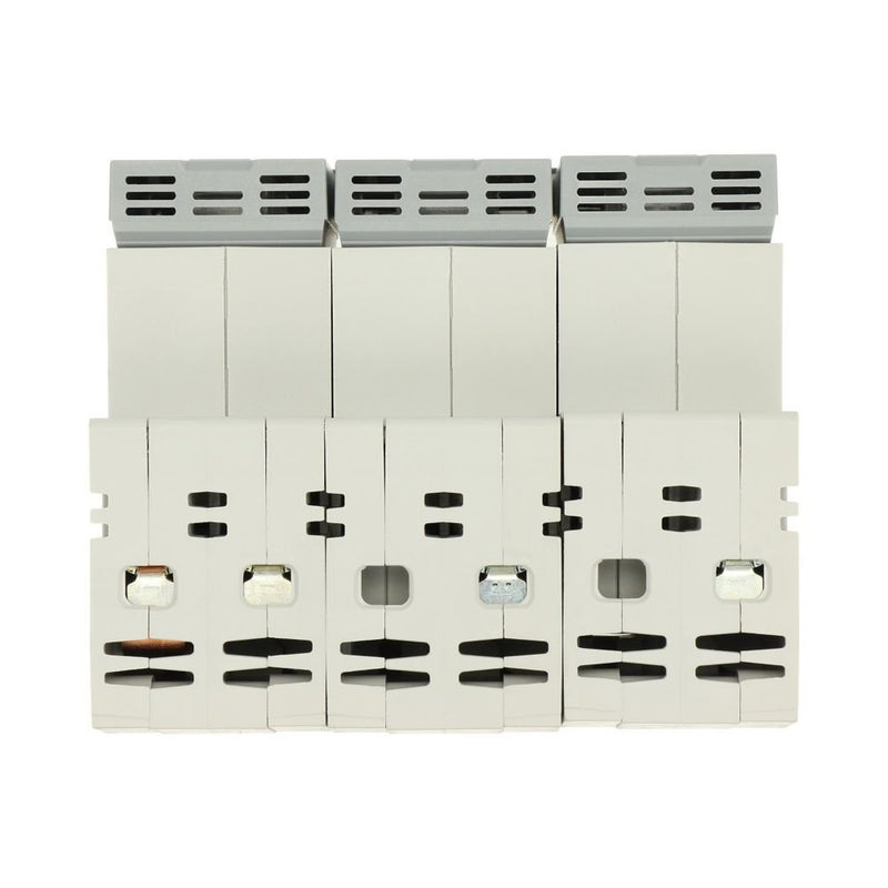 Eaton - Sicherungslasttrennschalter Sicherungs-Lasttrennschal- LPC25/3 ter LPC 25A 3polig