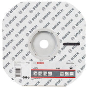 Bosch - Schleifpapier/Schleifvlies Schleifrolle J475 Best for 2608608C29 Metal