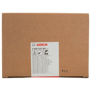 Bosch - Systemzubehör für Schleifen/Polieren (Akku/elektrisch/Druckluft) Schutzhaube 180 2605510297 mm, mit Codierung