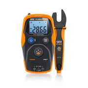 HT Instruments - Multimeter TRMS Multimeter Flashmeter Pro CAT IV