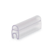 WAGO - Kabelmarkierungssystem Tüllen Länge 23mm 211-923 transparent − 500 Stück