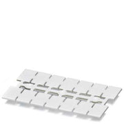 Phoenix Contact - Klemmenmarkierung Marker für Klemmen UM1-TM (8X12) − 10 Stück