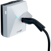 SolarEdge - Ladestation E-Mobility Wallbox SE-EVN22SEM-01 22 kW, Socket