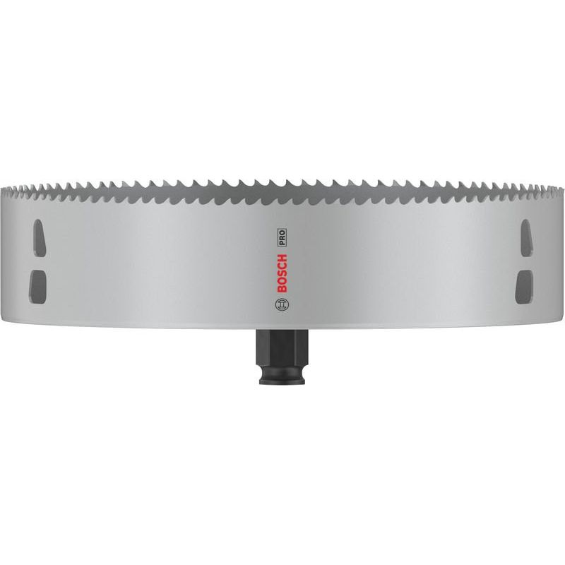 Bosch - Lochsäge PRO Multi Material PC Plus 2608594422 Lochsäge, 210 mm