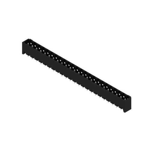 Weidmüller - Leiterplattensteckverbinder Verbinder 5.08mm SL-SMT 5.#1838430000  − 20 Stück