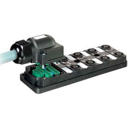 Murrelektronik - Passiver Sensor-/Aktor-Verteiler (ohne Leitung) Verteiler 27072