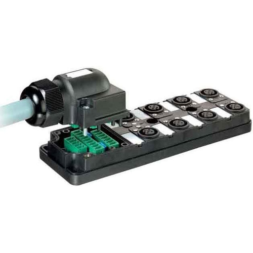 Murrelektronik - Passiver Sensor-/Aktor-Verteiler (ohne Leitung) Verteiler 27072