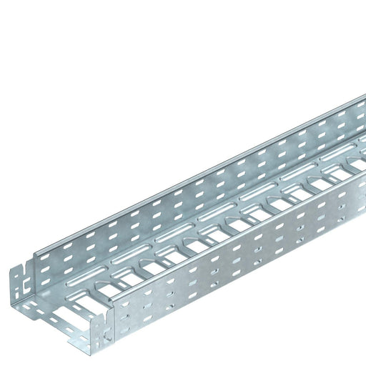 OBO Bettermann - Kabelrinne MKSM 820 FT 85x200x3050mm − 3 Meter