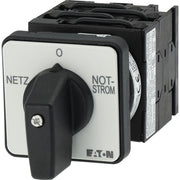 Eaton - Lastschalter Gruppen-Umschalter T0-4-41/E
