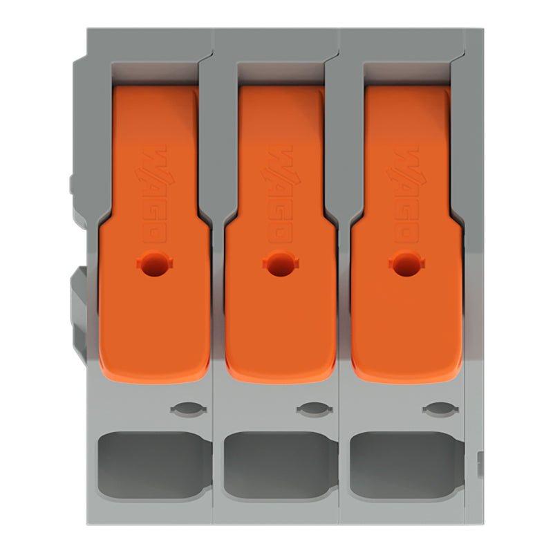WAGO - Leiterplattenklemme 2616-2103/020-000 − 42 Stück