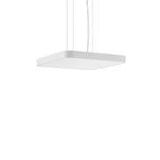 RZB - Pendelleuchte LED-Pendelleuchte 312656.002.1.76 840, DALI, ws