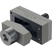 Harting - Betätigungswerkzeug für Blechlocher Han 16B 09990000904 für Hydraulikstanze