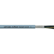 Lapp Kabel&Leitung - Energiekabel < 1 kV, für ortsveränderlichen Einsatz ÖLFLEX CLASSIC 415 CP 4X1 1314036/100 − 100 Meter