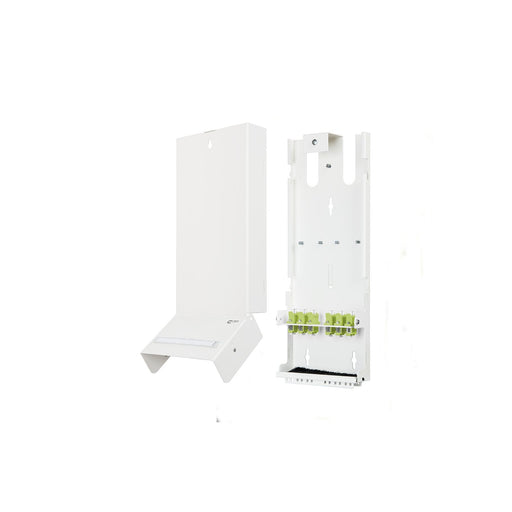 Metz Connect - Patchpanel LWL CP VIK 6xLC-D OM5 VIK 1503007M06-E