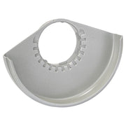 Bosch - Systemzubehör für Schleifen/Polieren (Akku/elektrisch/Druckluft) Schutzhaube ohne 1605510365 Deckblech 125 mm