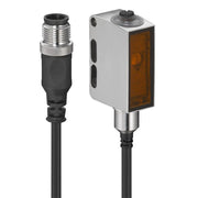 Leuze - Lichttaster energetisch Taster Hintergrundausblen. HT55C.V/LG-200-M12