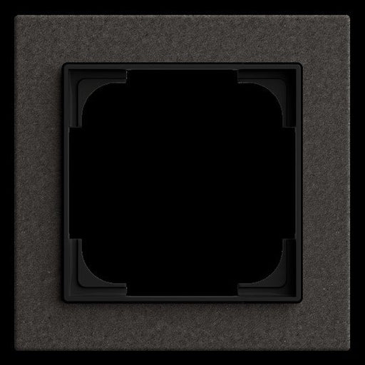 Busch-Jaeger - Abdeckrahmen Abdeckrahmen 1-fach 1721-4045 − 1 Stück by Busch-Jaeger
