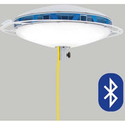 Sonlux - Baustellenleuchte LED-Arbeitsleuchte 80P01001-0006.B IP65, dimmbar