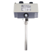 Jumo - Temperaturschalter Doppelthermostat (TR/STB) 60000989 20-150°C EB-L 150mm