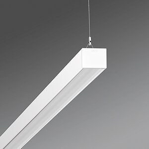Regiolux - Pendelleuchte LED-Pendelleuchte hokal-H #60513026690 4000K DALI
