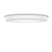 LTS Licht&Leuchten - Decken-/Wandleuchte LED-Anbauleuchte PLL 20.1800.30DAopal 3000K D1800