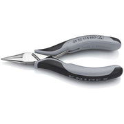 Knipex - Spezialwerkzeug für Kommunikationstechnik Elektronik-Greifzange 35 22 115 ESDSB ESD, 115mm