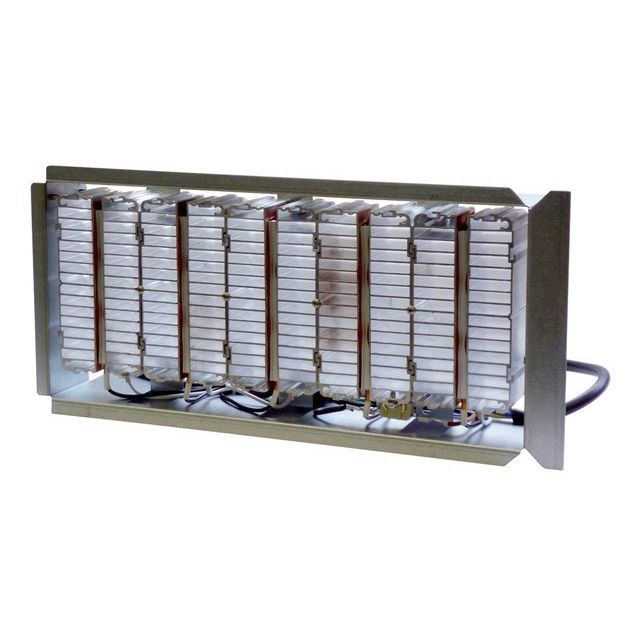 Maico - Zubehör/Ersatzteile für Ventilatoren Vorheizregister WS-VH 320/470 WS320/470+WR310/410