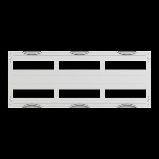 Striebel&amp;John - Abdeckung für Verteilerfeld Abdeckung AS232 − 1 Stück by Striebel&amp;John
