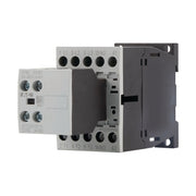 Eaton - Leistungsschütz zum Schalten von Wechselstrom Leistungsschütz DILM7-21(24VDC) 2S/1Ö 3kW/400V,AC