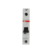 ABB Stotz S&J - Leitungsschutzschalter Sicherungsautomat S201MT-B32UC 10kA 32A 1P