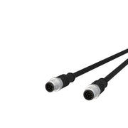Metz Connect - Konfektioniertes Sensor-Aktor-Kabel Sensor-/Aktorleitung 142MEA11050 A-kodiert,5,0m,M12