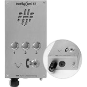 FHF Funke+Huster - Wettergeschütztes Telefon IntellyCom 3T 11274603 wetterfest