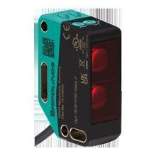 Pepperl+Fuchs Fabrik - Reflexions-Lichtschranke Reflexionslichtschranke OBR17M-R202-A50,3MV1