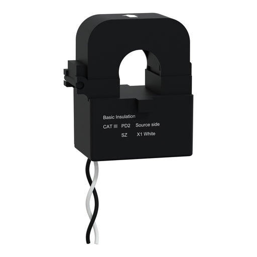 Schneider Electric - Stromwandler Klappwandler METSECTLV1010U LVCT 100A 0.333V