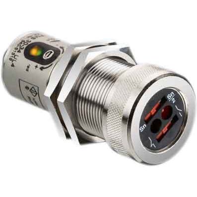 Sensopart - Einweg-Lichtschranke Lichtschranken Infrarot FM FMS 30-34 UL4-55 S 30-34 UL4-55, 300h