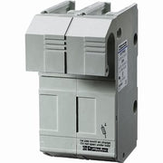 Mersen - Halter für zylindrische Sicherung Sicherungsunterteil PS273PREBS Gr.27x60 3-polig
