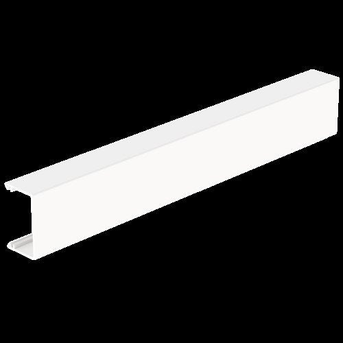 Unex - Kabelschutzabdeckhaube Abdeckung 31033-02 60x100 ausU23X − 16 Meter