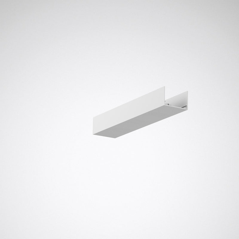 Trilux - Mechanisches Zubehör/Ersatzteile für Leuchten Blindabdeckung YNS DH BL 7x32 01 weiß