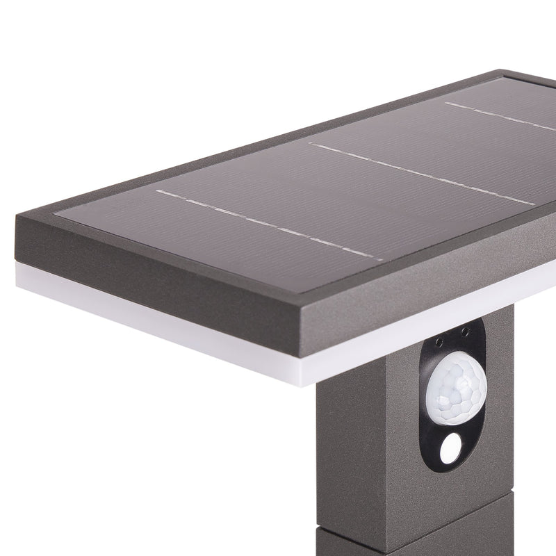 Lichtline - Wegeleuchte LED-Solar-Wegeleuchte PRDX27797 100cm